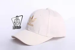 کلاه لبه دار ADIDAS کد 219 خاص و شیک درمجموعه انلاین ونوس مد