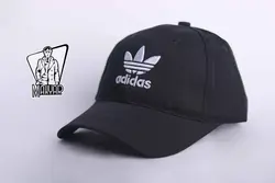 کلاه لبه دار ADIDAS کد 219 خاص و شیک درمجموعه انلاین ونوس مد