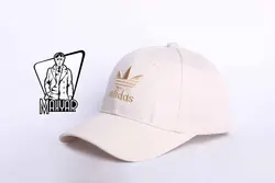 کلاه لبه دار ADIDAS کد 219 خاص و شیک درمجموعه انلاین ونوس مد