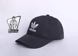 کلاه لبه دار ADIDAS کد 219 خاص و شیک درمجموعه انلاین ونوس مد
