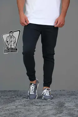 شلوار جین دمپا گت کد 215 شیک و خاص در فروشگاه انلاین ونوس مد