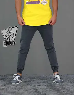 شلوار جین دمپا گت کد 214 شیک و خاص در فروشگاه انلاین ونوس مد