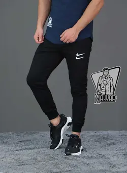 شلوار اسلش نایک دوبل کد 177 سبک و راحت در فروشگاه ونوس مد