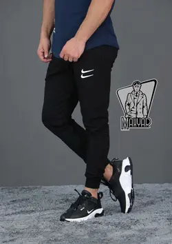 شلوار اسلش نایک دوبل کد 177 سبک و راحت در فروشگاه ونوس مد