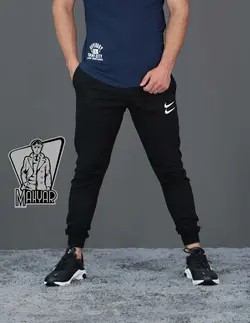 شلوار اسلش نایک دوبل کد 177 سبک و راحت در فروشگاه ونوس مد