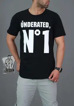 تیشرت اسپرتN1 کد147 مناسب برای فصول گرم در فروشگاه ونوس مد