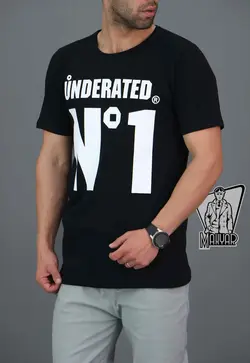 تیشرت اسپرتN1 کد147 مناسب برای فصول گرم در فروشگاه ونوس مد