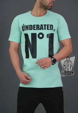 تیشرت اسپرتN1 کد147 مناسب برای فصول گرم در فروشگاه ونوس مد