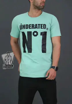 تیشرت اسپرتN1 کد147 مناسب برای فصول گرم در فروشگاه ونوس مد