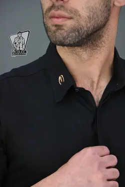 خرید اینترنتی و حضوری پیراهن مردانه برند C&C در فروشگاه ونوس