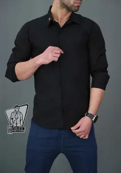 خرید اینترنتی و حضوری پیراهن مردانه برند C&C در فروشگاه ونوس