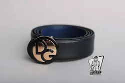 خرید اینترنتی کمربند مشکی D&G | فروشگاه اینترنتی ونوس مد