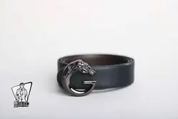 خرید اینترنتی کمربند مشکی GUCCI | فروشگاه اینترنتی ونوس مد