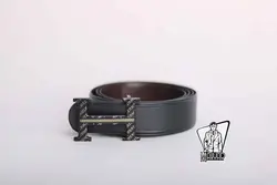 خرید اینترنتی کمربند مشکی HERMES | فروشگاه اینترنتی ونوس مد