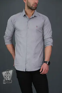 خرید اینترنتی پیراهن مردانه GANT کد109 | فروشگاه اینترنتی ونوس مد