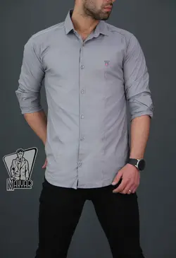 خرید اینترنتی پیراهن مردانه GANT کد109 | فروشگاه اینترنتی ونوس مد