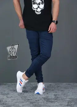 خرید اینترنتی شلوار دمپا گت کد 104 | فروشگاه اینترنتی ونوس مد