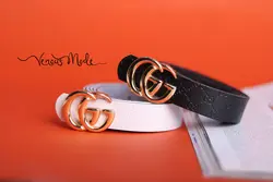 خرید آنلاین کمربند GUCCI طرحدار کد 25 | فروشگاه اینترنتی ونوس مد