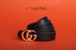 خرید آنلاین کمربند GUCCI طرحدار کد 25 | فروشگاه اینترنتی ونوس مد