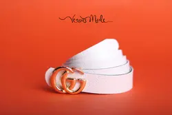 خرید آنلاین کمربند GUCCI طرحدار کد 25 | فروشگاه اینترنتی ونوس مد