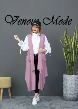 خرید آنلاین مانتو دو تیکه وست کد 387 | فروشگاه اینترنتی ونوس مد