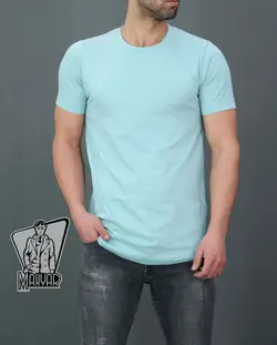 خرید اینترنتی تیشرت آستین کوتاه ساده مارک ZARA | فروشگاه اینترنتی ونوس مد