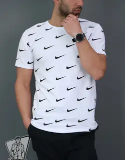 خرید آنلاین تیشرت آستین کوتاه نایک | فروشگاه اینترنتی ونوس مد