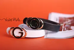 خرید آنلاین کمربند GUCCI طرحدار کد 20 | فروشگاه اینترنتی ونوس مد