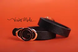 خرید آنلاین کمربند GUCCI طرحدار کد 20 | فروشگاه اینترنتی ونوس مد