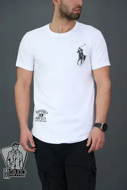 خرید اینترنتی تیشرت آستین کوتاه POLO | فروشگاه اینترنتی ونوس مد