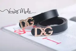 خرید آنلاین کمربند D&G مشکی مات کد 12 | فروشگاه اینترنتی ونوس مد