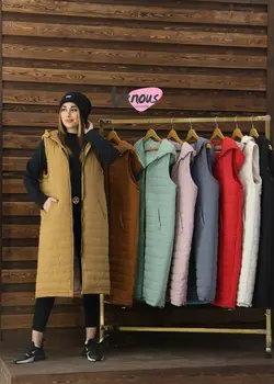 خرید اینترنتی پافر میکرو جلوزیپ کد 255 | در فروشگاه اینترنتی ونوس مد