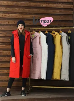 خرید اینترنتی پافر مموری زیپ دار کد 240 | فروشگاه اینترنتی ونوس مد