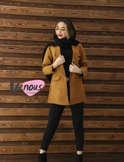 خرید اینترنتی مانتو کتی سوییت کد 177 | در فروشگاه اینترنتی ونوس مد