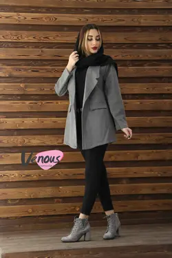 خرید اینترنتی مانتو کتی سوییت کد 177 | در فروشگاه اینترنتی ونوس مد