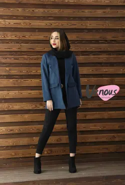 خرید اینترنتی مانتو کتی سوییت کد 177 | در فروشگاه اینترنتی ونوس مد