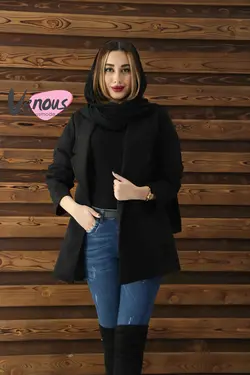 خرید اینترنتی مانتو کتی سوییت کد 177 | در فروشگاه اینترنتی ونوس مد