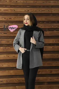 خرید اینترنتی مانتو کتی سوییت کد 177 | در فروشگاه اینترنتی ونوس مد