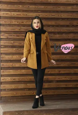 خرید اینترنتی مانتو کتی سوییت کد 177 | در فروشگاه اینترنتی ونوس مد