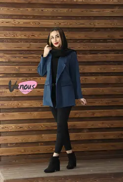 خرید اینترنتی مانتو کتی سوییت کد 177 | در فروشگاه اینترنتی ونوس مد