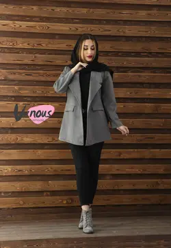 خرید اینترنتی مانتو کتی سوییت کد 177 | در فروشگاه اینترنتی ونوس مد