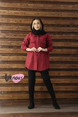 مانتو سوییت مزونی | فروشگاه اینترنتی ونوس مد