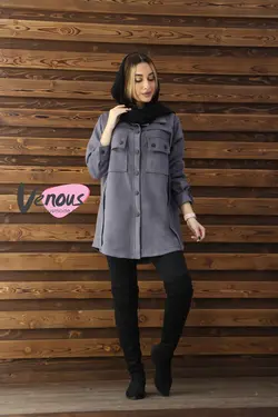 مانتو سوییت مزونی | فروشگاه اینترنتی ونوس مد