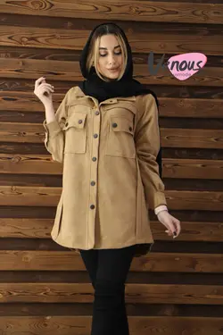 مانتو سوییت مزونی | فروشگاه اینترنتی ونوس مد