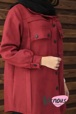 مانتو سوییت مزونی | فروشگاه اینترنتی ونوس مد