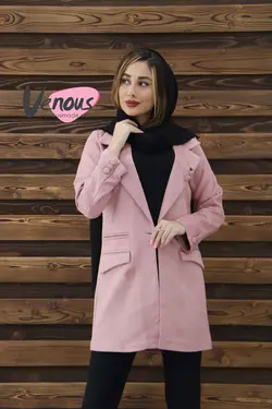 مانتو کتی سوئیت کد 129 | فروشگاه اینترنتی ونوس مد