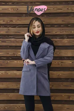 مانتو کتی سوئیت کد 129 | فروشگاه اینترنتی ونوس مد