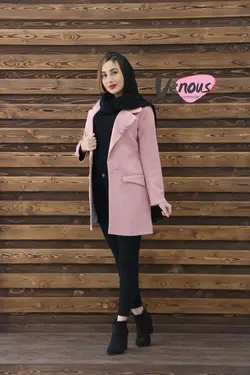 مانتو کتی سوئیت کد 129 | فروشگاه اینترنتی ونوس مد