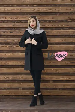 مانتو کتی سوئیت کد 129 | فروشگاه اینترنتی ونوس مد