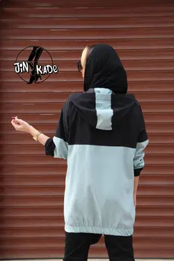 هودی میکرو ترکیبی پاییزه | فروشگاه اینترنتی ونوس مد